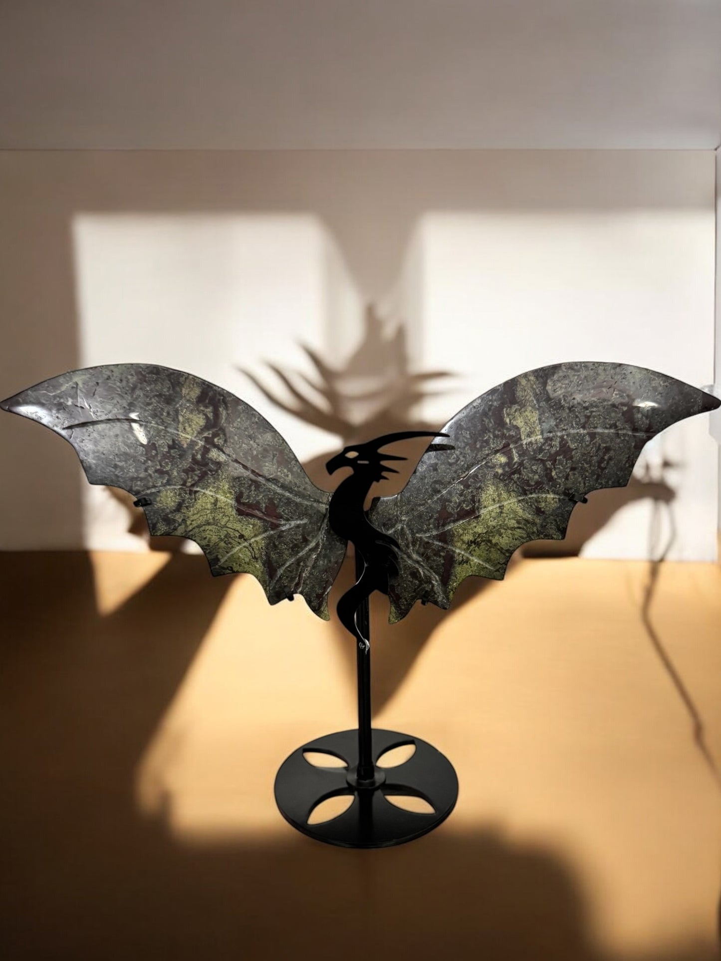 Dragon Blood Wings