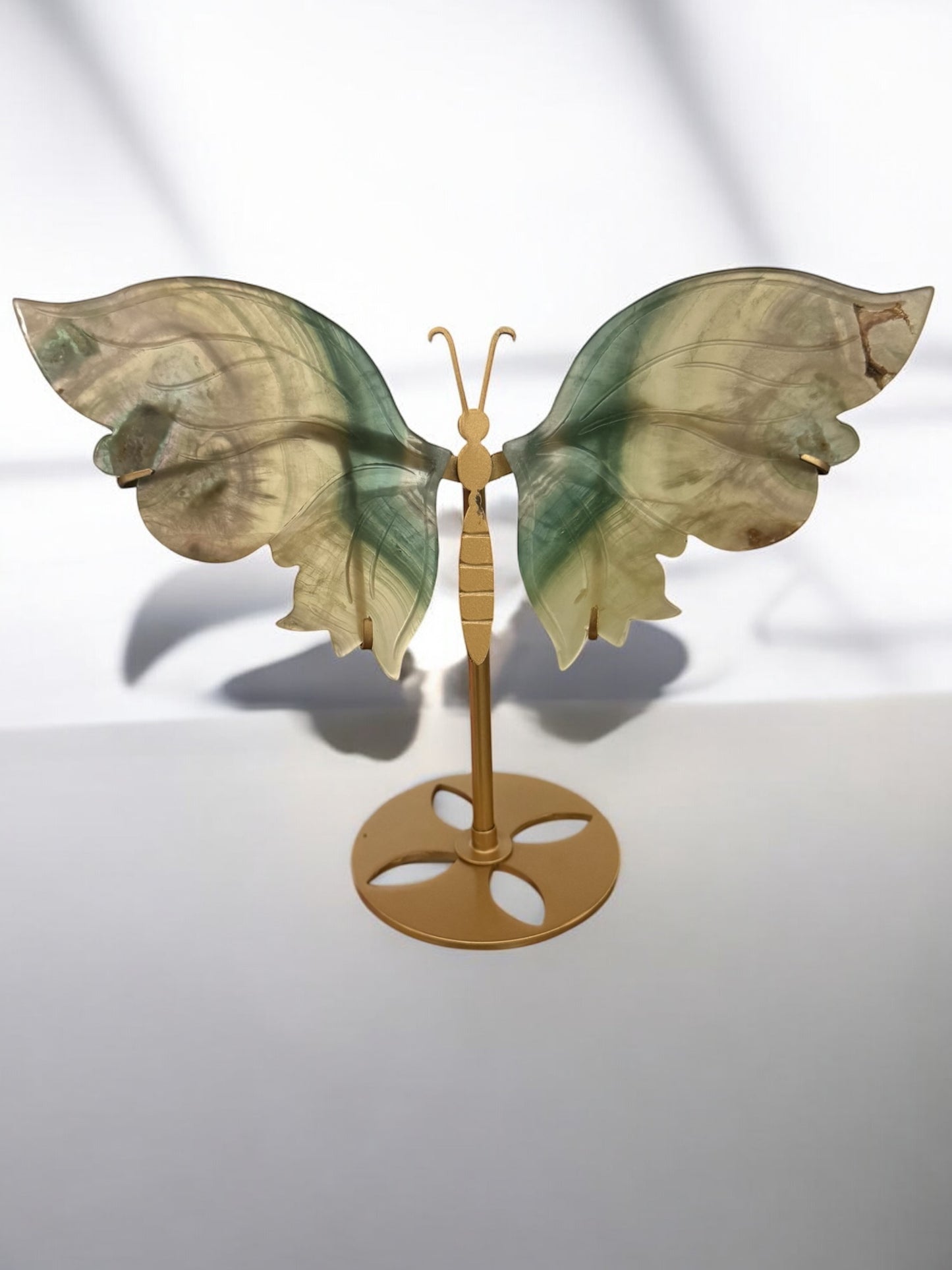 Fluorite Butterfly