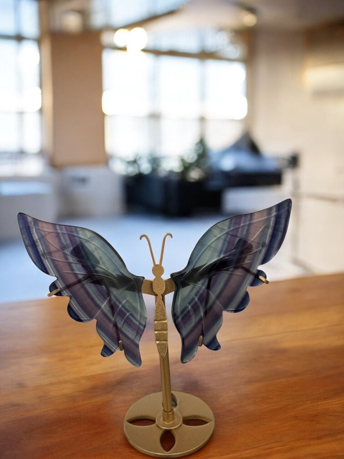 Fluorite Butterfly