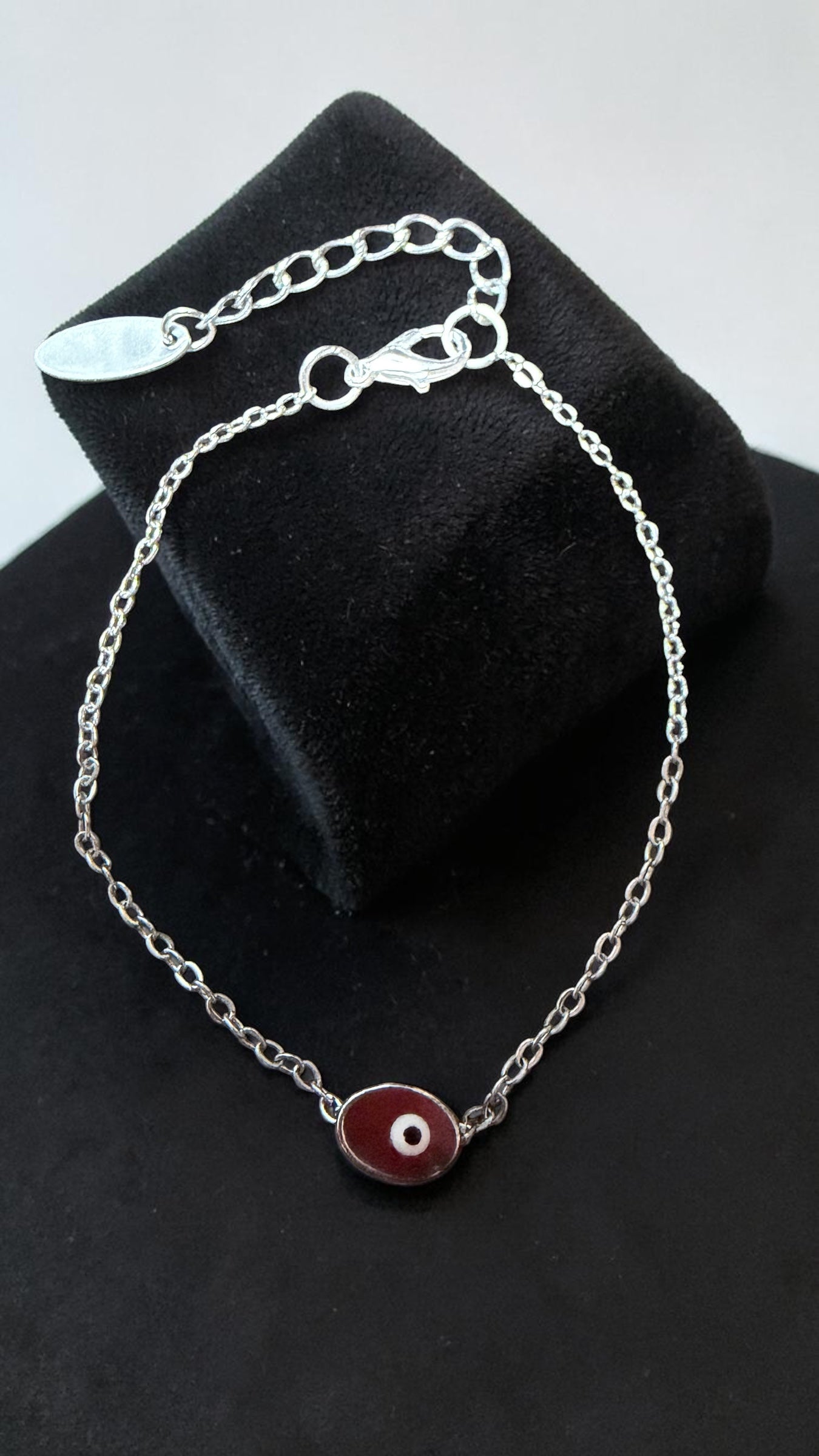 Evil Eye Bracelet