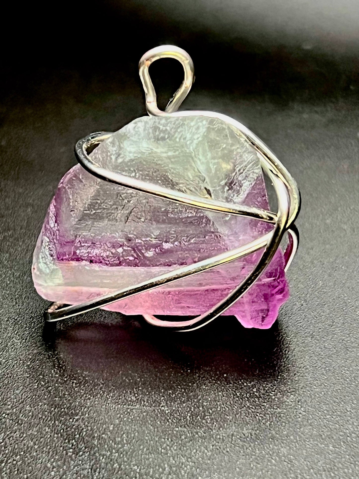 Fluorite -direction, confidence, and self-love