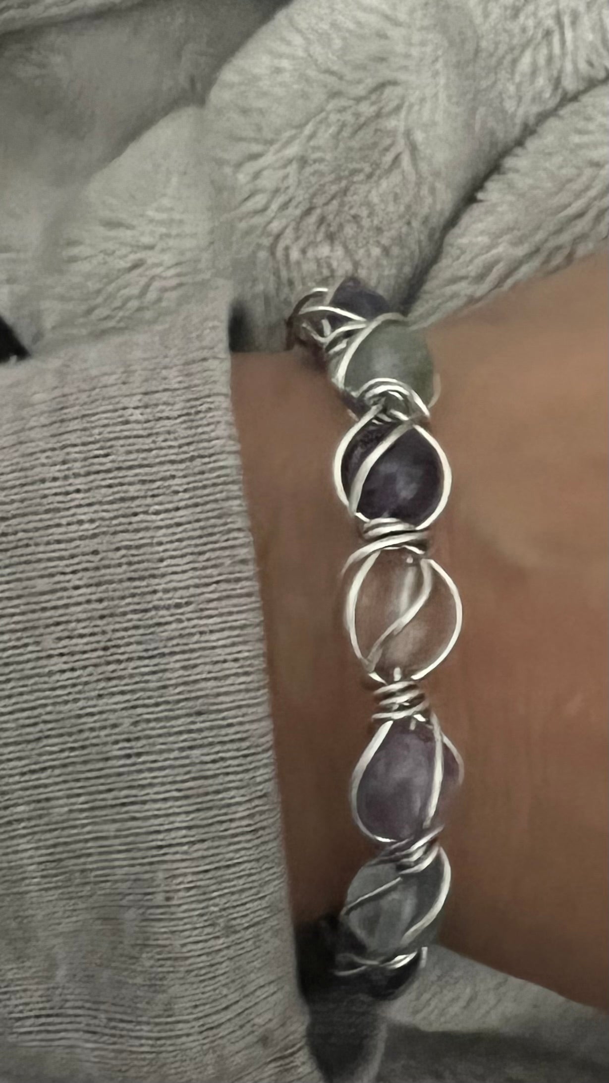 Fluorite -direction, confidence, and self-love